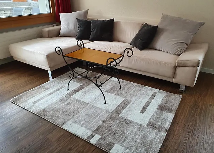 Lägenhet Pollux Family *