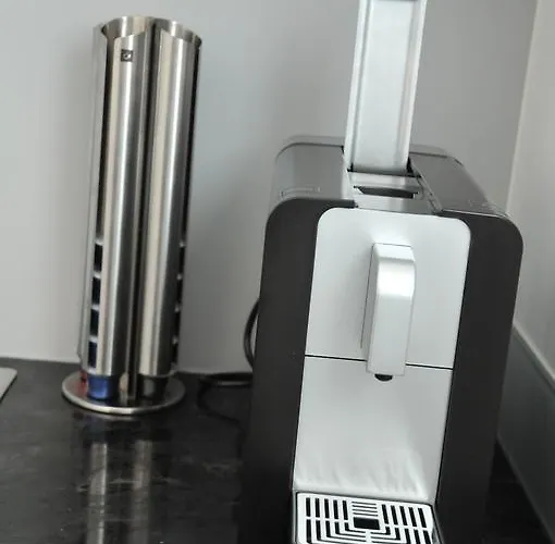 Lägenhet Pollux Family