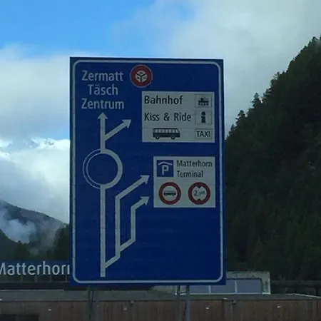 Pollux Family * Zermatt