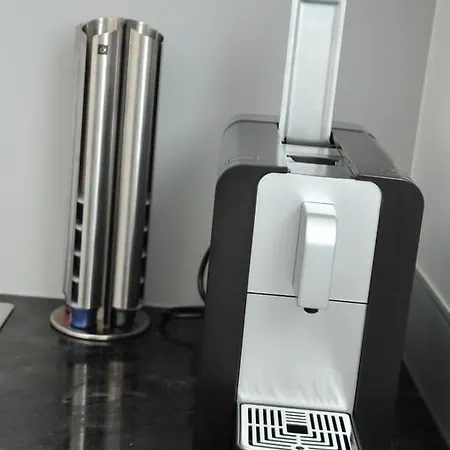 Apartament Pollux Family